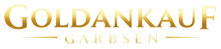 Goldankauf Garbsen Logo
